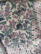Vintage 1980s Liberty of