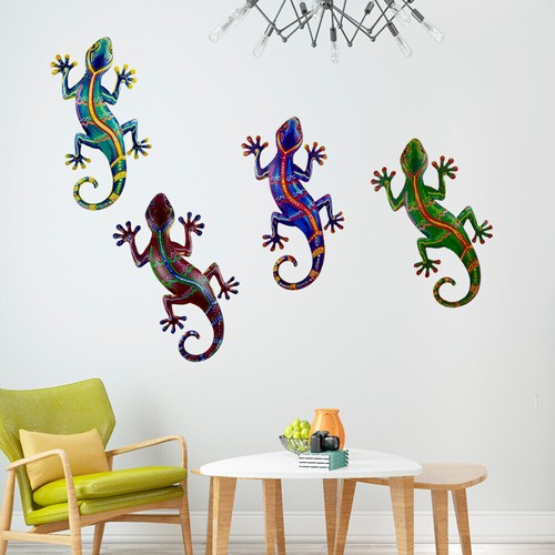 Wall hanging fence ornament - wall,