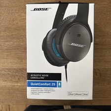 Bose QuietComfort 25 / QC25