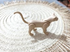 playmobil cougar / mountain