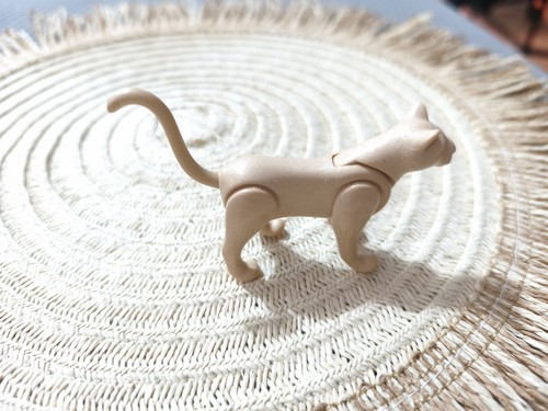Playmobil cougar mountain - playmobil, /