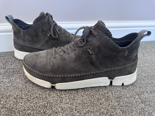 Clarks trigenic flex goretex - trigenic,