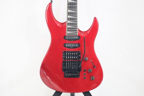 Yamaha rgx1212j metallic red - yamaha,
