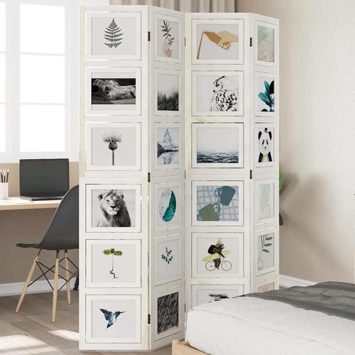 Vidaxl room divider panels - 4,