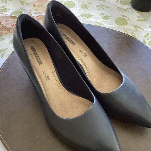 Ladies clarks smart - ladies,