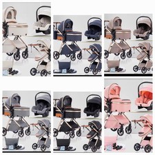 3 in 1 Multi‑Functional Baby