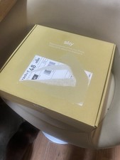 Sky Broadband WiFi Max Hub