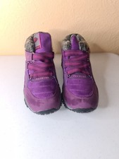 ERICAT Snow Boots Womens, Water Proof, Size 6 U.K.