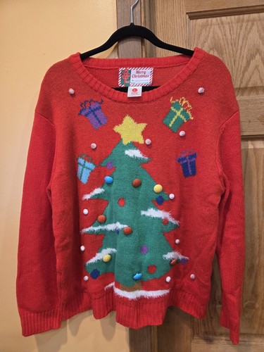 Ugly christmas sweater womens - christmas,