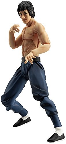 Figma bruce lee non - lee, non-scale