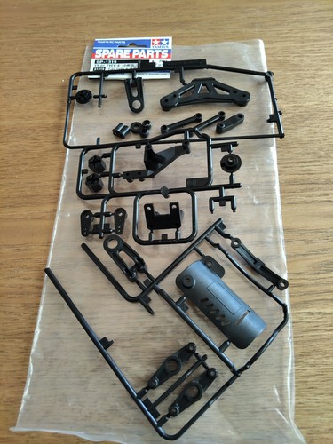 Tamiya tt01e spares - 1/10,,