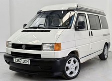 Volkswagen Transporter T4 1999