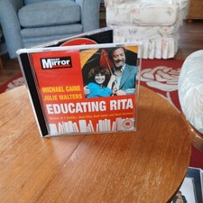 Educating Rita (Remastered)