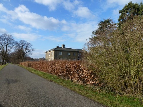 Photo thorney dyke near - thorney,