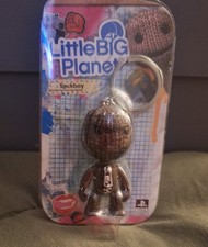 Rare LittleBigPlanet Angry