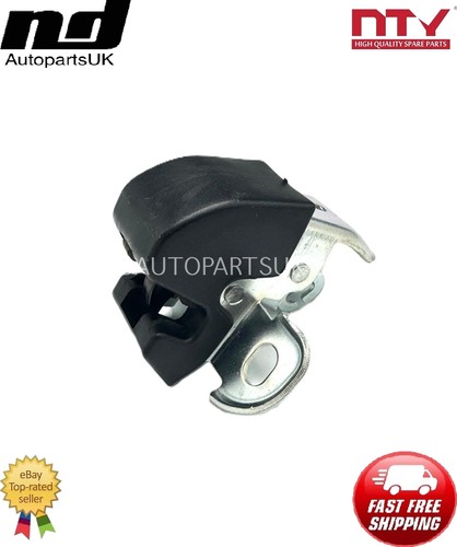 New rear door lock latch - new,