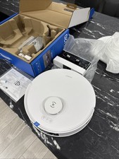 Ecovacs Deebot N20 Cordless