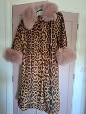 Charlotte Simone Edie Leopard