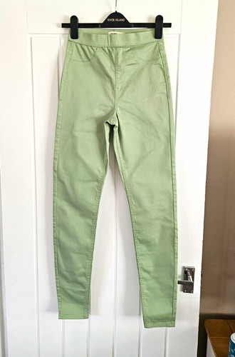 Marks and spencer - marks, green