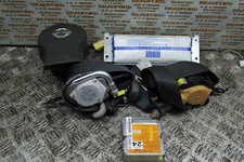 BFD053554 2012 NISSAN NAVARA