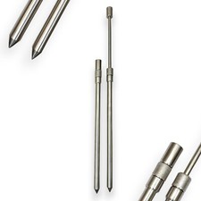 LFS Anti twist Stainless Steel