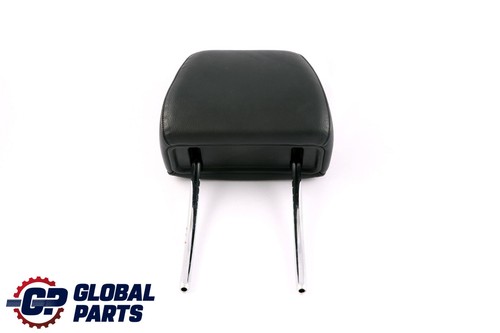 Headrest bmw e60 - headrest, front