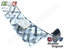 RIGHT SEAT HANDLE AND CABLE