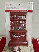 Ashland Christmas Tiny