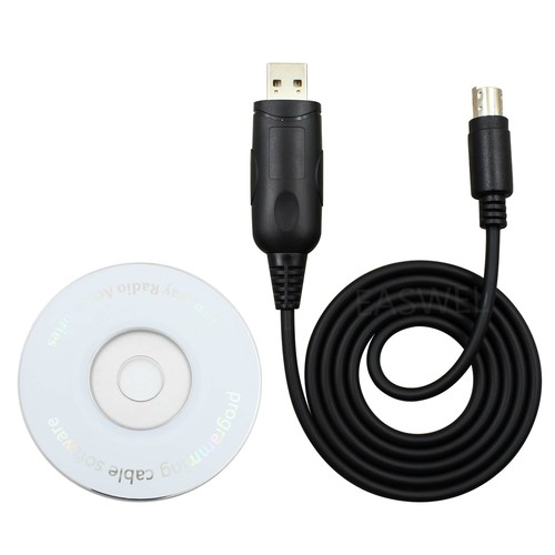 Usb programming cable 62 - programming, ct-62