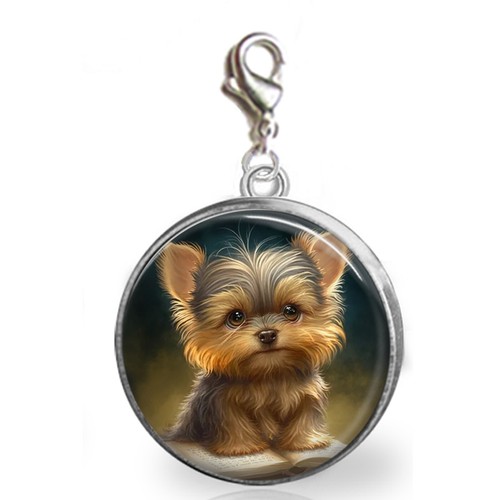 Yorkie yorkshire terrier - yorkie, puppy