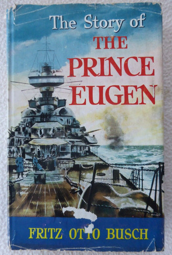 The story prince - the,