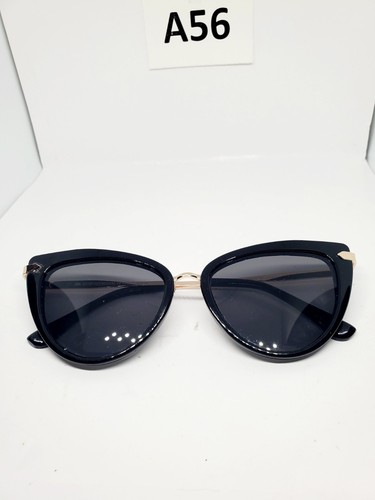 Sunglasses plastic zara 17 - sunglasses, 53-17