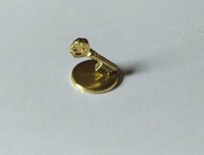 SINGLE METAL SILVER AND GOLD MONOPOLY  TOKENS  PIECES  MOVERS  SPARES