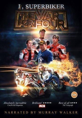 Superbiker the war of - i,,