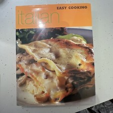 Italian (Easy Cooking S.)