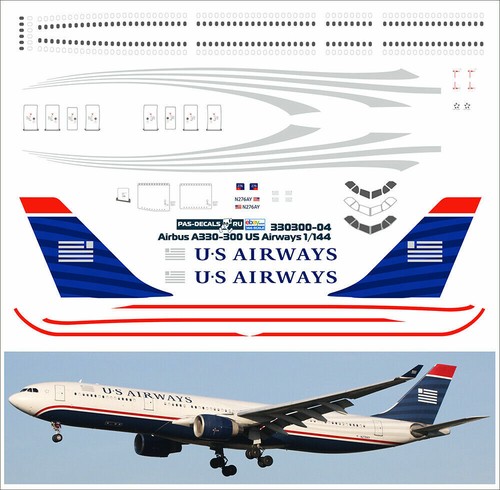 144 pas decals airbus - 1/144, pas-decals