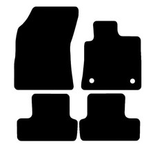 For Renault Megane 2017+