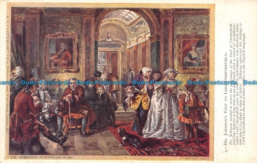 R158076 johnsons visit to - dr.,
