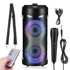 3000W Portable Bluetooth