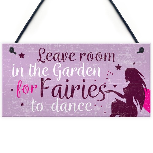 Garden sign shed plaque leave - sign,