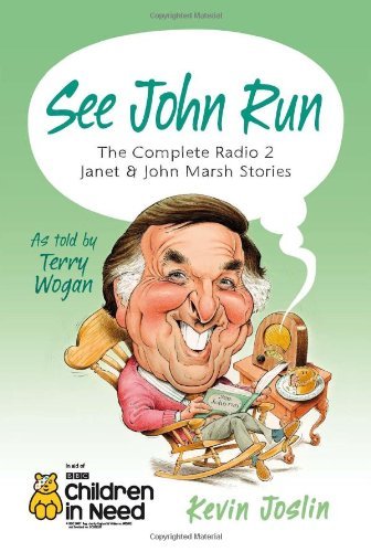 See john run the complete - john,