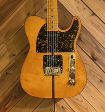 Bill Lawrence MAD CAT HS-1