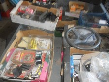 CLASSIC MINI EARLY PARTS(JOB