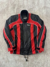 Nankai men motorcycle - men's, jacket