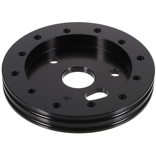 Steering wheel hub conversion - hub,