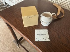Emma Bridgewater 22ct GOLD