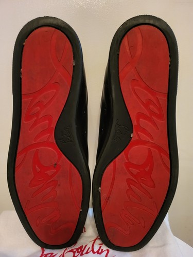 Men trainers christian - men's,
