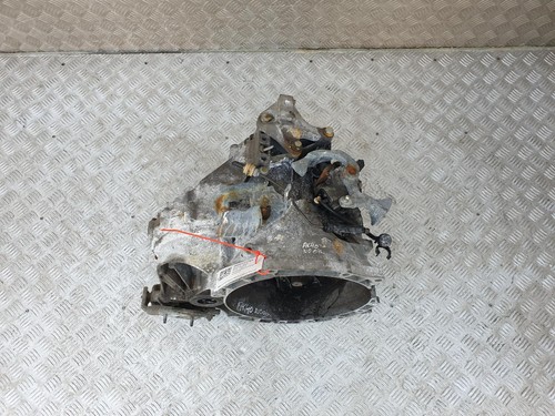 Ford focus gearbox - ford, 6