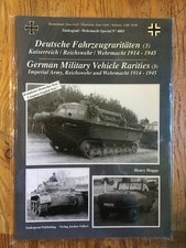 Tankograd Wehrmacht Special