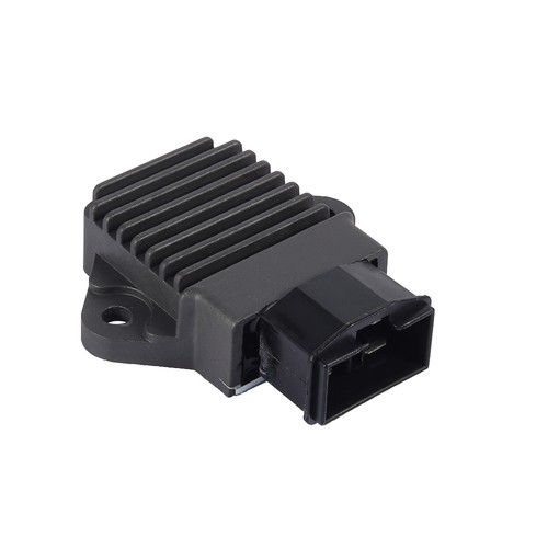 Voltage regulator rectifier - _voltage,